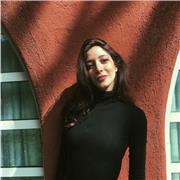 Salve a tutti,
Sono Sofia, ho 23 anni, sono laureata in lettere con il massimo dei voti e al momento sto concludendo il mio percorso di studi in storia dell’arte.
Offro a prezzi contenuti il servizio di aiuto compiti e sostegno allo studio per tutte le ma